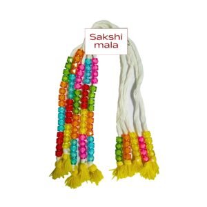 Sakshi Mala Counter Bead